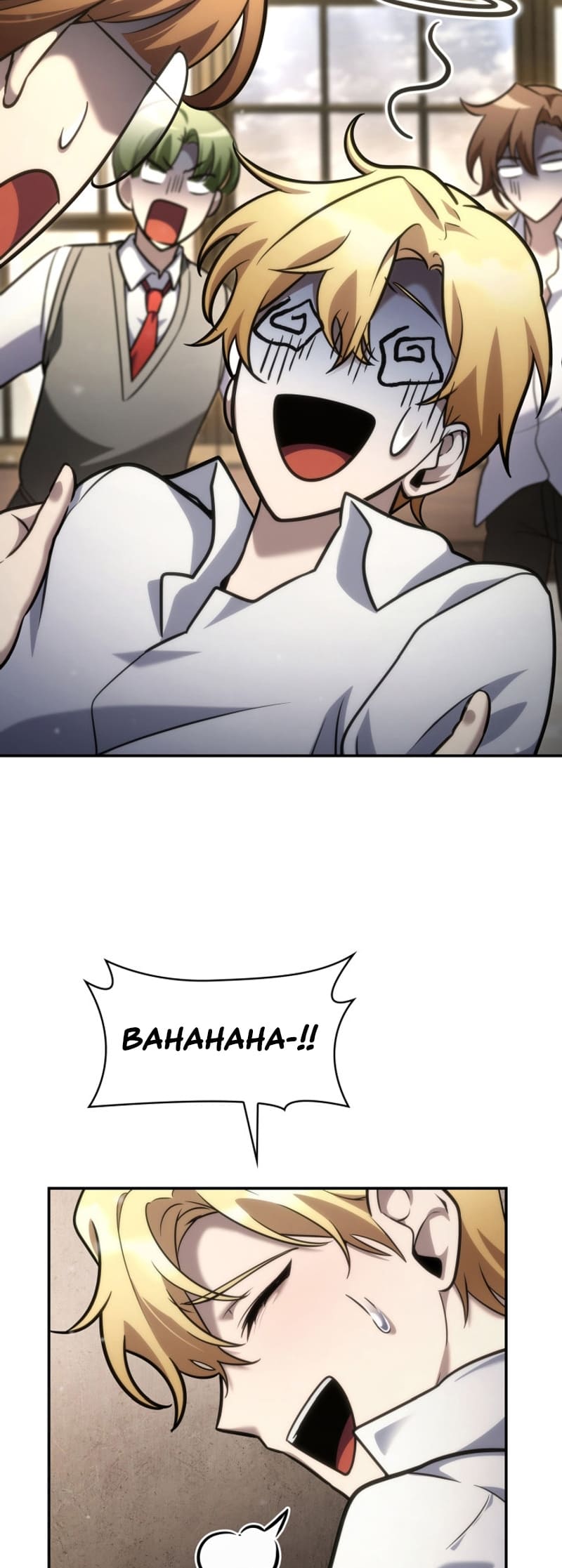 Infinite Mage, Chapter 94 image 50
